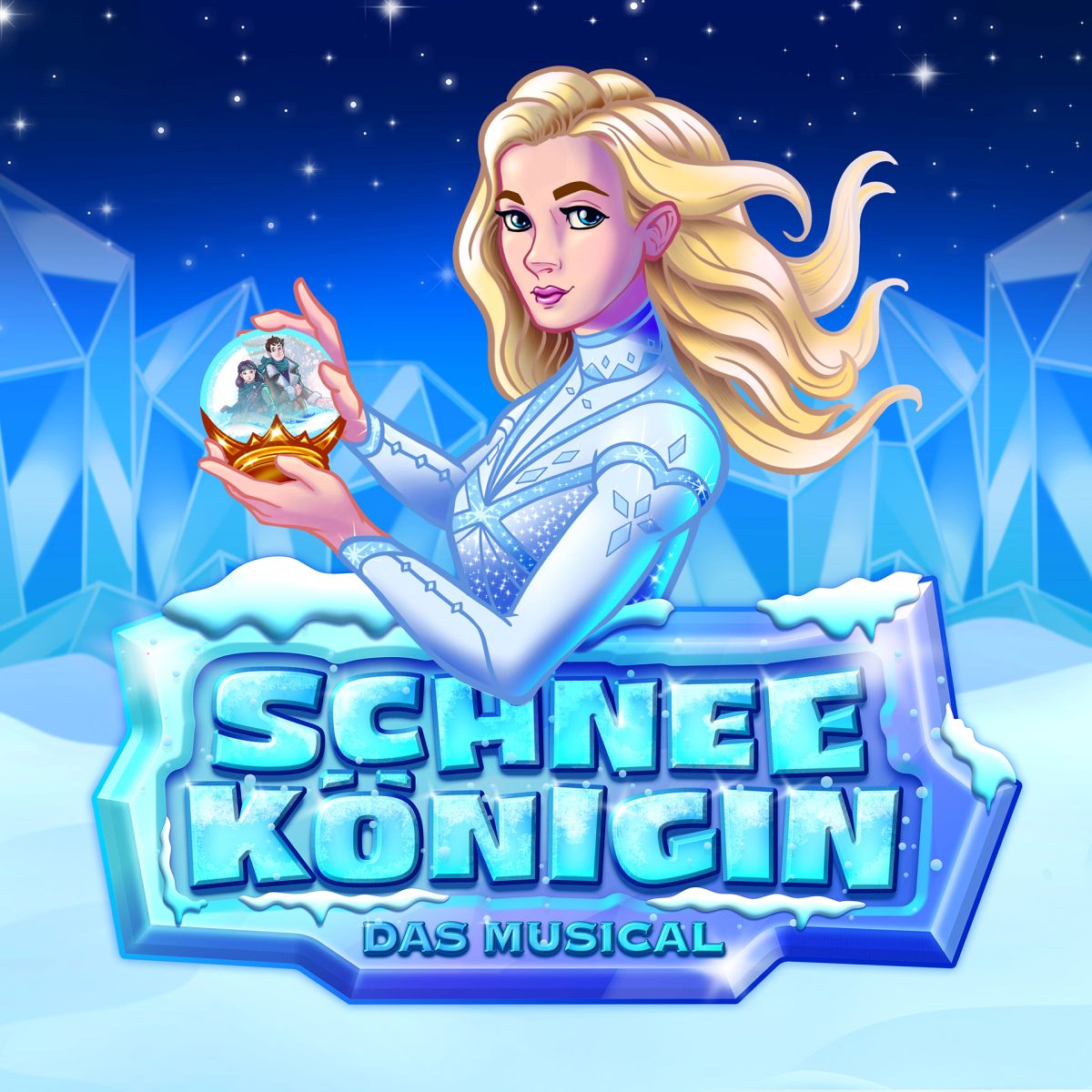 Schnee1 (c) Kai Wienen
