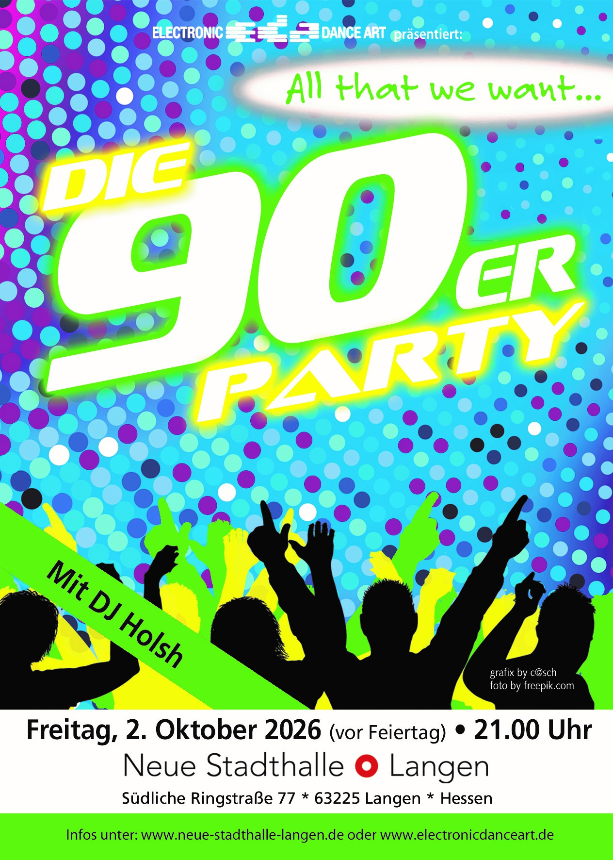 Flyer 90er28