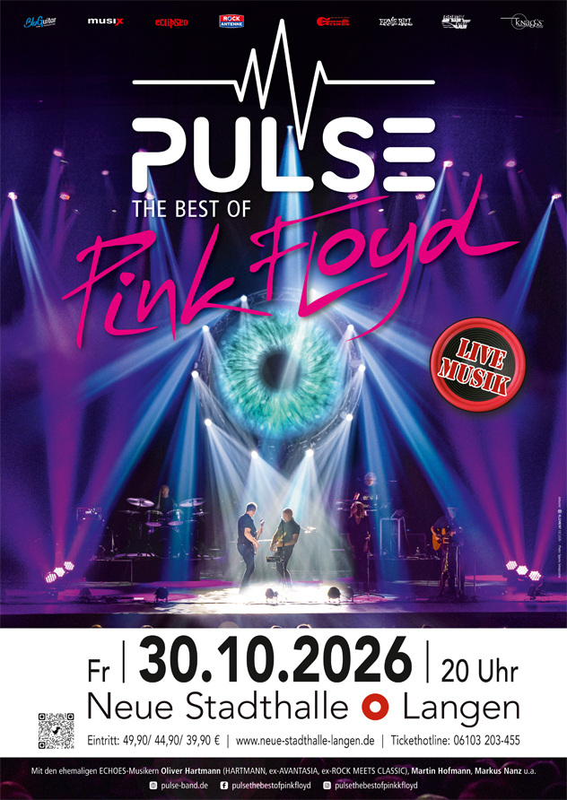 Flyer Pulse