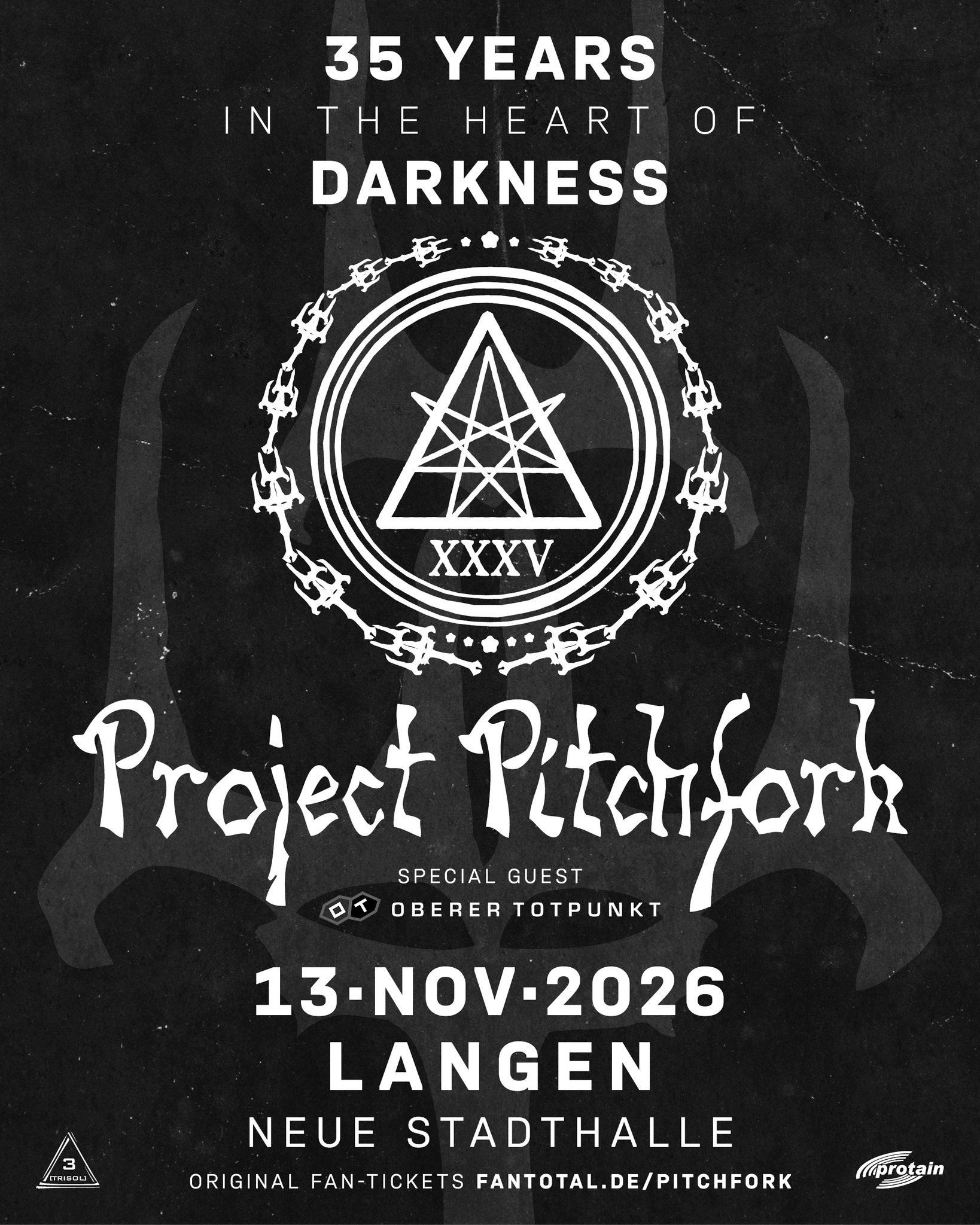 Flyer PP 26