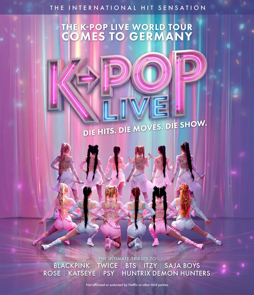 K-Pop1 (c) Agentur