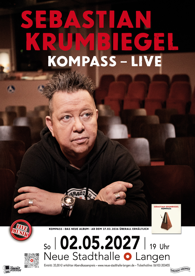Flyer Krumbiegel