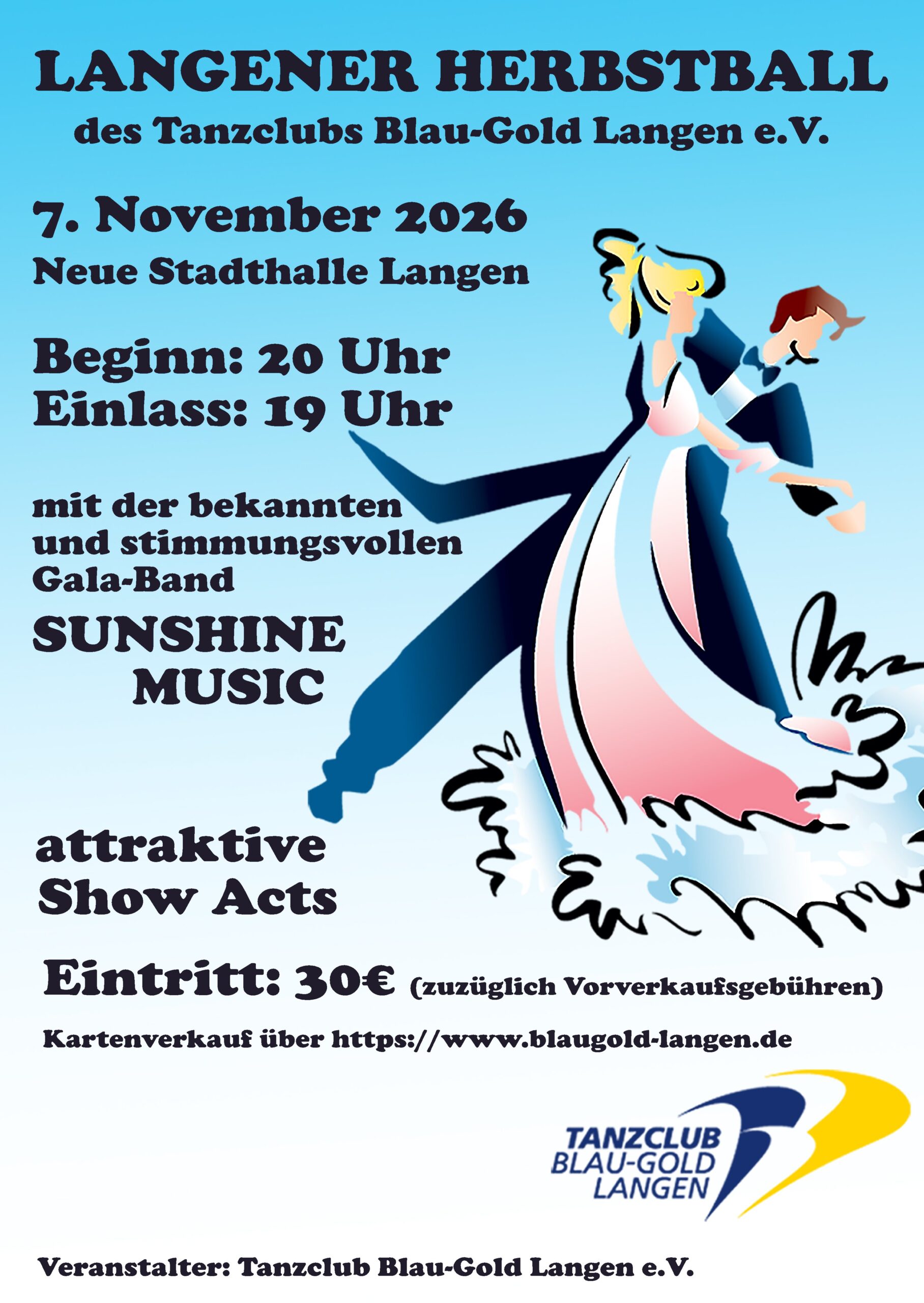 LangenerHerbstball-1